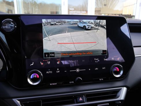 Used 2025 Lexus RX 350 Premium image 25