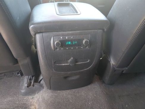 Used 2010 Chevrolet Tahoe LT AWD/4WD image 11