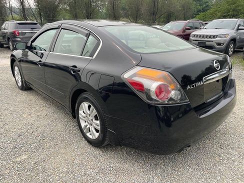 Used 2012 Nissan Altima 2.5 SL w/ 2.5SL Pkg FWD image 7