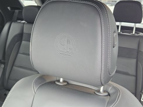 Certified 2025 Mercedes-Benz GLE 53 AMG 4MATIC image 16