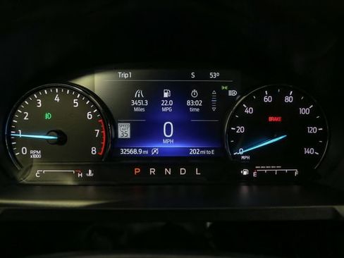 Used 2023 Ford Explorer ST-Line w/ Class IV Trailer Tow Package AWD/4WD image 37