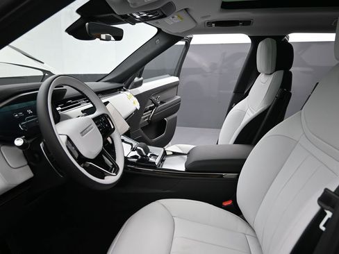 New 2026 Land Rover Range Rover Sport Dynamic SE AWD/4WD image 22