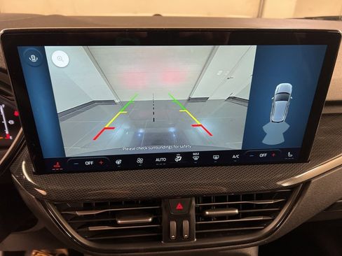 New 2026 Ford Escape ST-Line Select w/ Tech Pack #1 image 12