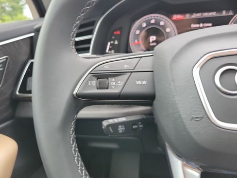 New 2026 Audi Q7 2.0T Premium Plus AWD/4WD image 17