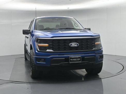 Used 2024 Ford F150 STX RWD image 52