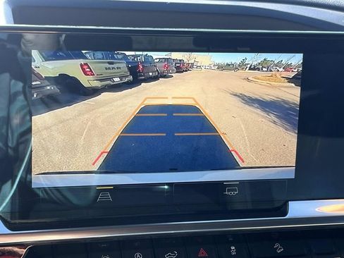 Used 2024 Chevrolet Silverado 1500 LT Trail Boss w/ Protection Package image 24