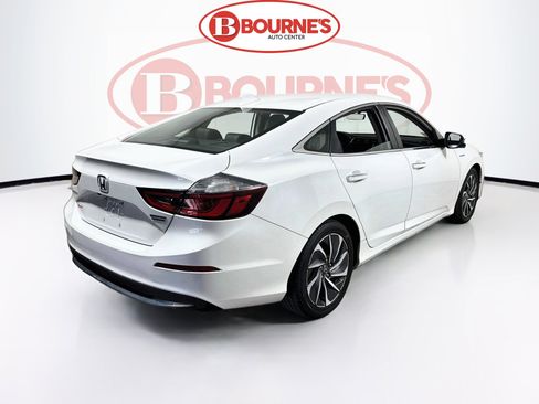 Used 2019 Honda Insight Touring image 10