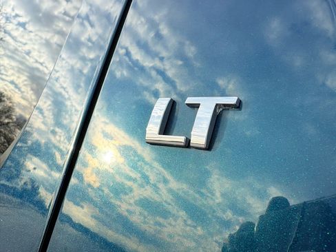 Used 2007 Chevrolet Avalanche LT w/ LT Preferred Equipment Group image 16