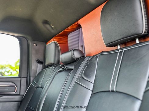 Used 2024 RAM 5500 4x4 Crew Cab image 38