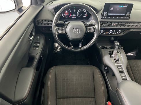 Used 2023 Honda HR-V Sport image 21