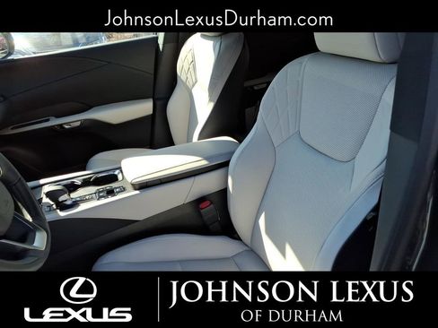 New 2026 Lexus RX 350 F Sport image 14