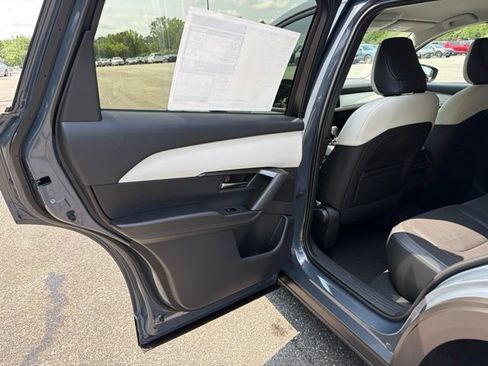New 2026 MAZDA CX-5 Select AWD/4WD image 9