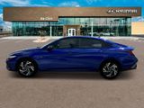 New 2025 Hyundai Elantra Sport image 3