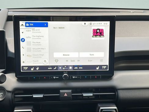 New 2026 Toyota RAV4 XSE AWD/4WD image 13