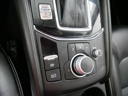 Used 2024 MAZDA CX-5 AWD 2.5 S w/ Select Package image 32