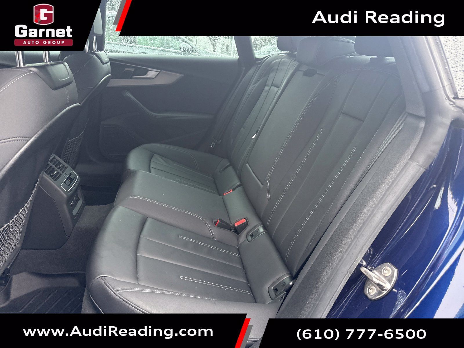 Used 2021 Audi A5 2.0T Premium Plus w/ Premium Plus AWD/4WD image 14