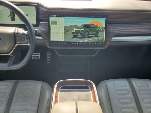 Used 2023 Rivian R1S Adventure AWD/4WD image 26