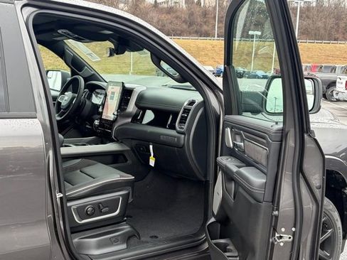 New 2026 RAM 1500 Laramie image 28