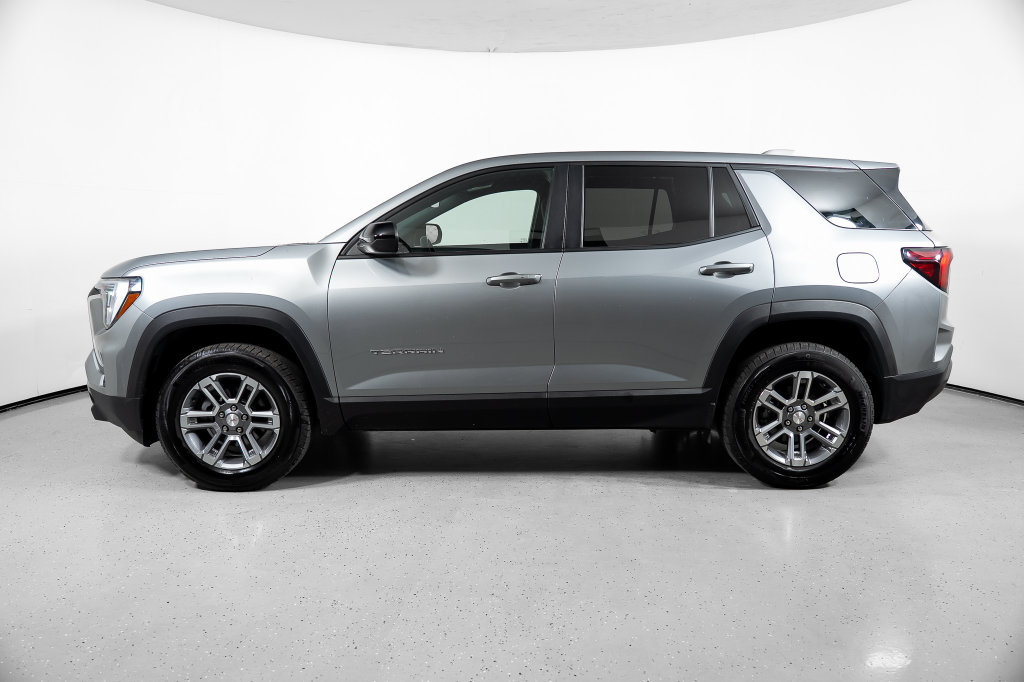 Used 2026 GMC Terrain Elevation FWD image 13