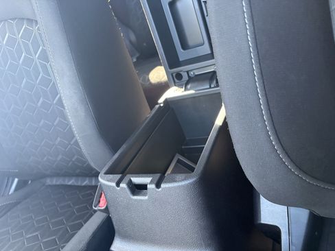 Used 2021 Mitsubishi Outlander Sport SE AWD/4WD image 25
