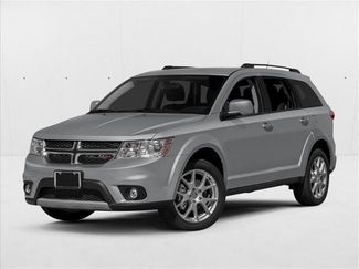Used 2018 Dodge Journey SXT w/ Connectivity Group video 1