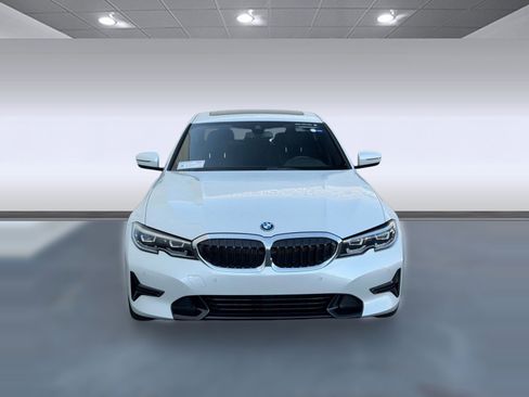 Certified 2022 BMW 330e xDrive w/ Driving Assistance Package AWD/4WD image 6