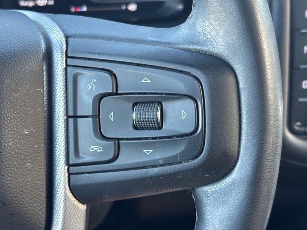 Certified 2023 GMC Yukon XL Denali AWD/4WD image 20