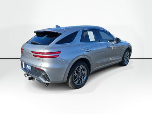 Used 2024 Genesis GV70 2.5T image 5