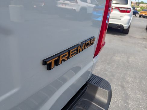 Used 2023 Ford F150 Tremor w/ Equipment Group 402A High AWD/4WD image 31