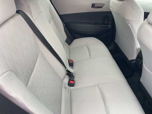 New 2026 Toyota Corolla Cross LE image 22