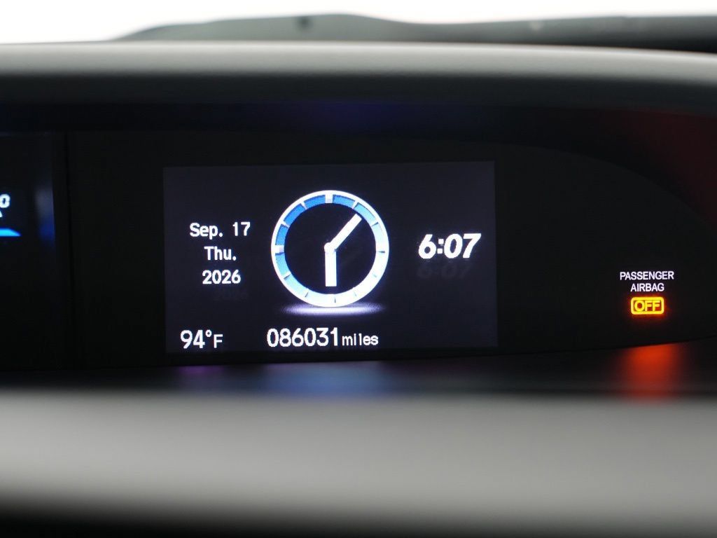 Used 2015 Honda Civic EX-L image 19