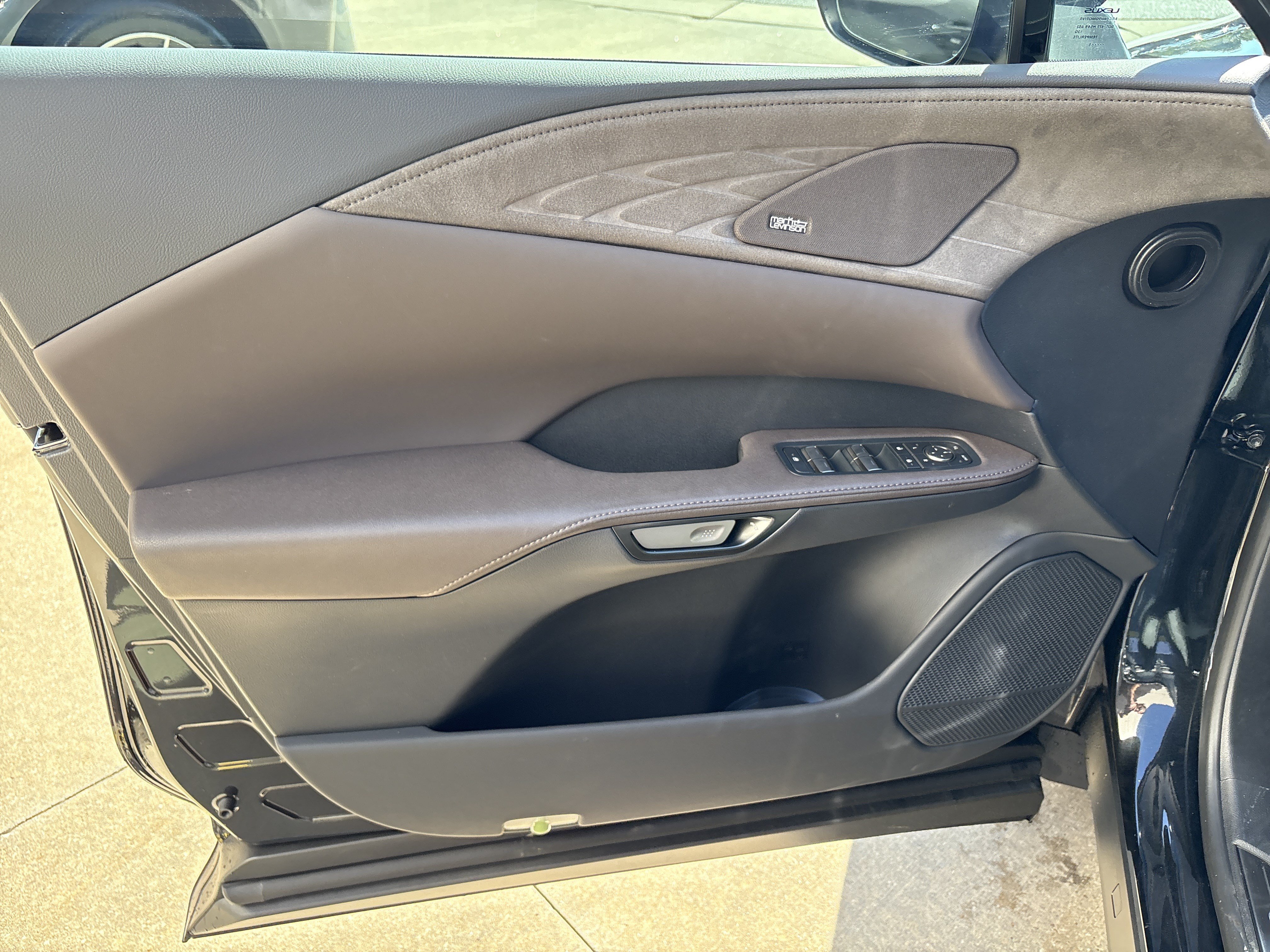 New 2026 Lexus RX 350 AWD w/ Convenience Package image 13