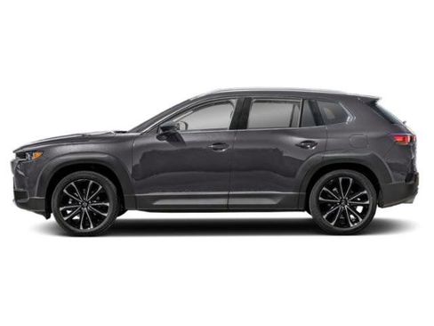 Used 2024 MAZDA CX-50 AWD 2.5 Turbo image 3