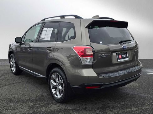 Used 2018 Subaru Forester 2.5i Touring image 5