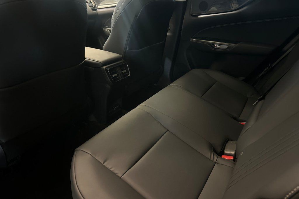 Certified 2026 Lexus NX 350h AWD w/ Accessory Package (2T) image 12