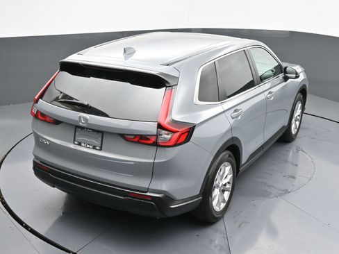 Used 2024 Honda CR-V EX-L image 42