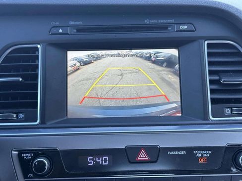 Used 2016 Hyundai Sonata SE w/ Cargo Package FWD image 31