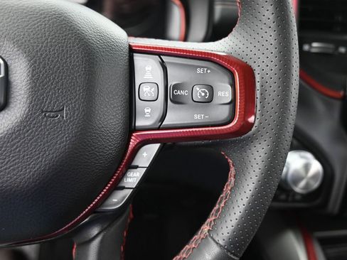 Used 2025 RAM 1500 Rebel w/ Rebel Level 1 Equipment Group image 18