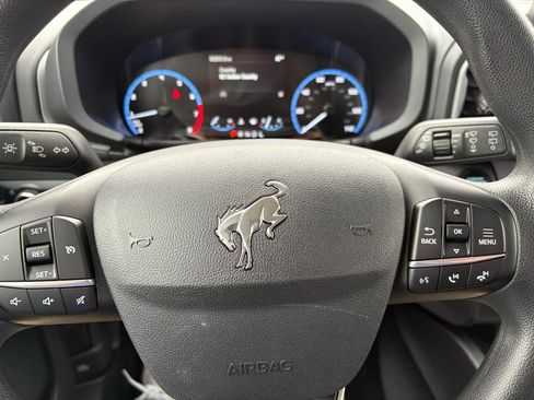 Used 2023 Ford Bronco Sport Big Bend image 30