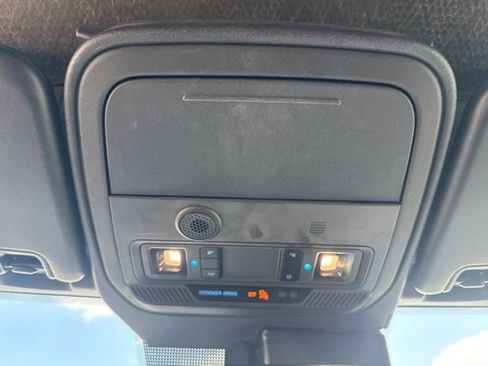 Used 2023 Ford Bronco Outer Banks AWD/4WD image 35