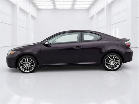 Used 2009 Scion tC FWD image 5