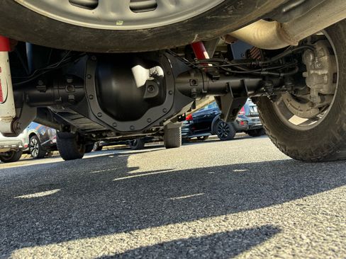 Used 2024 GMC Sierra 2500 SLE w/ SLE Value Package; image 45