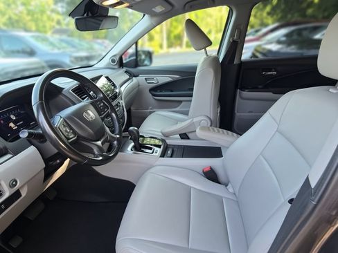 Used 2019 Honda Pilot EX-L image 7