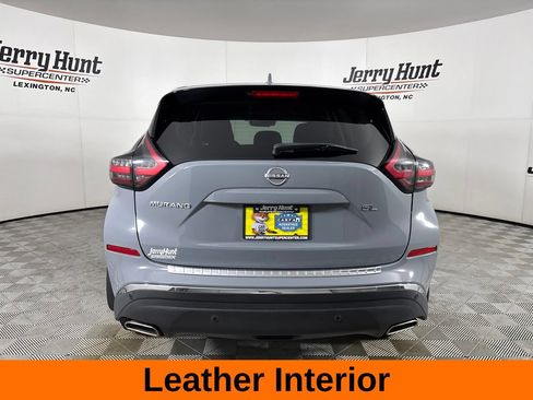 Used 2024 Nissan Murano SL FWD image 7