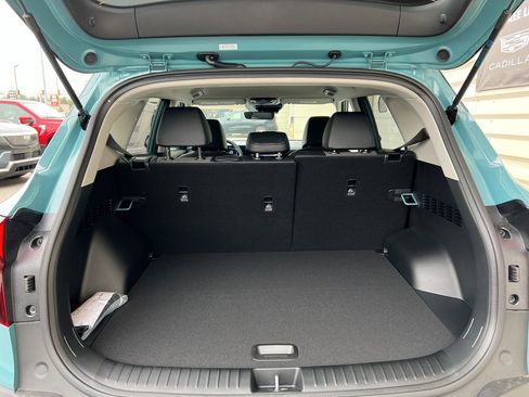 New 2026 Kia Seltos S image 14