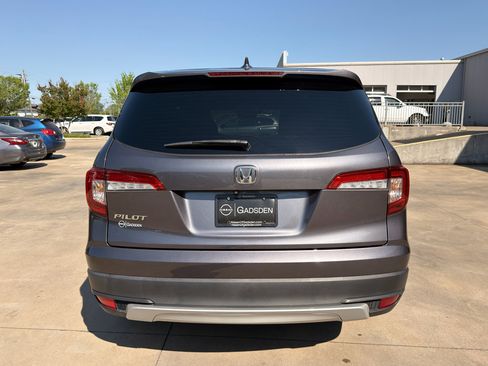 Used 2020 Honda Pilot EX-L image 4