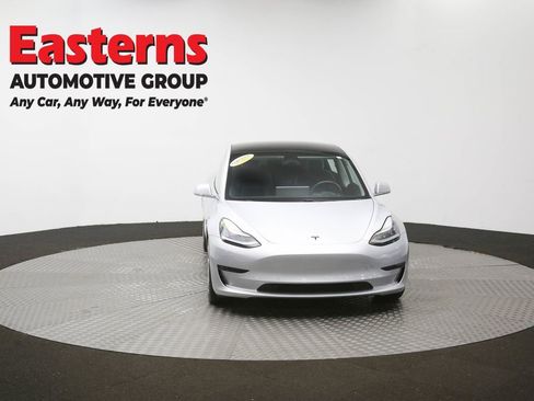 Used 2018 Tesla Model 3 Long Range image 49