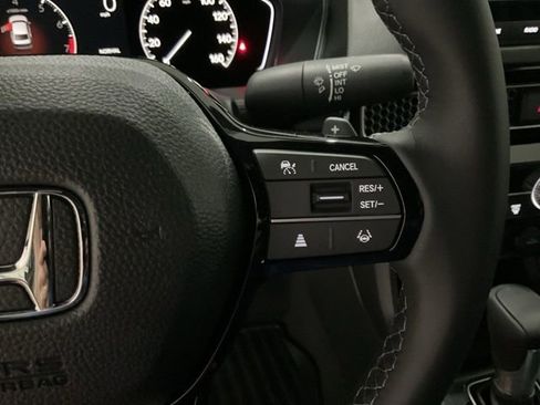 New 2026 Honda Civic Sport image 10