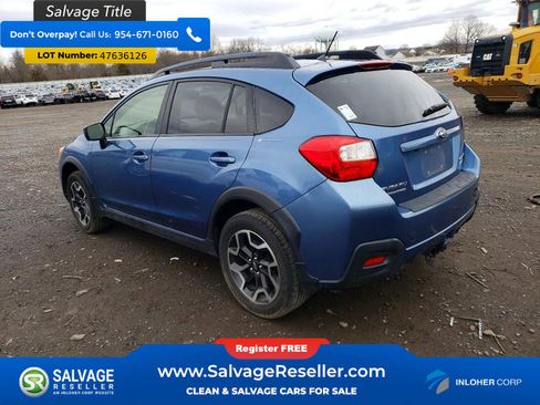 Used 2016 Subaru Crosstrek 2.0i Premium w/ Popular Package #2 image 3