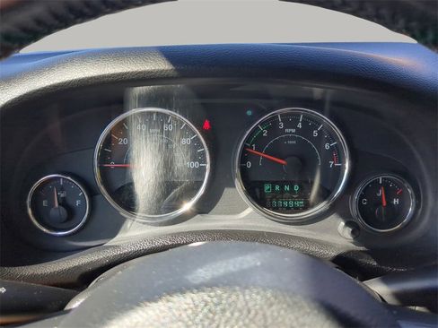 Used 2017 Jeep Wrangler Unlimited Sport w/ Quick Order Package 24S image 55